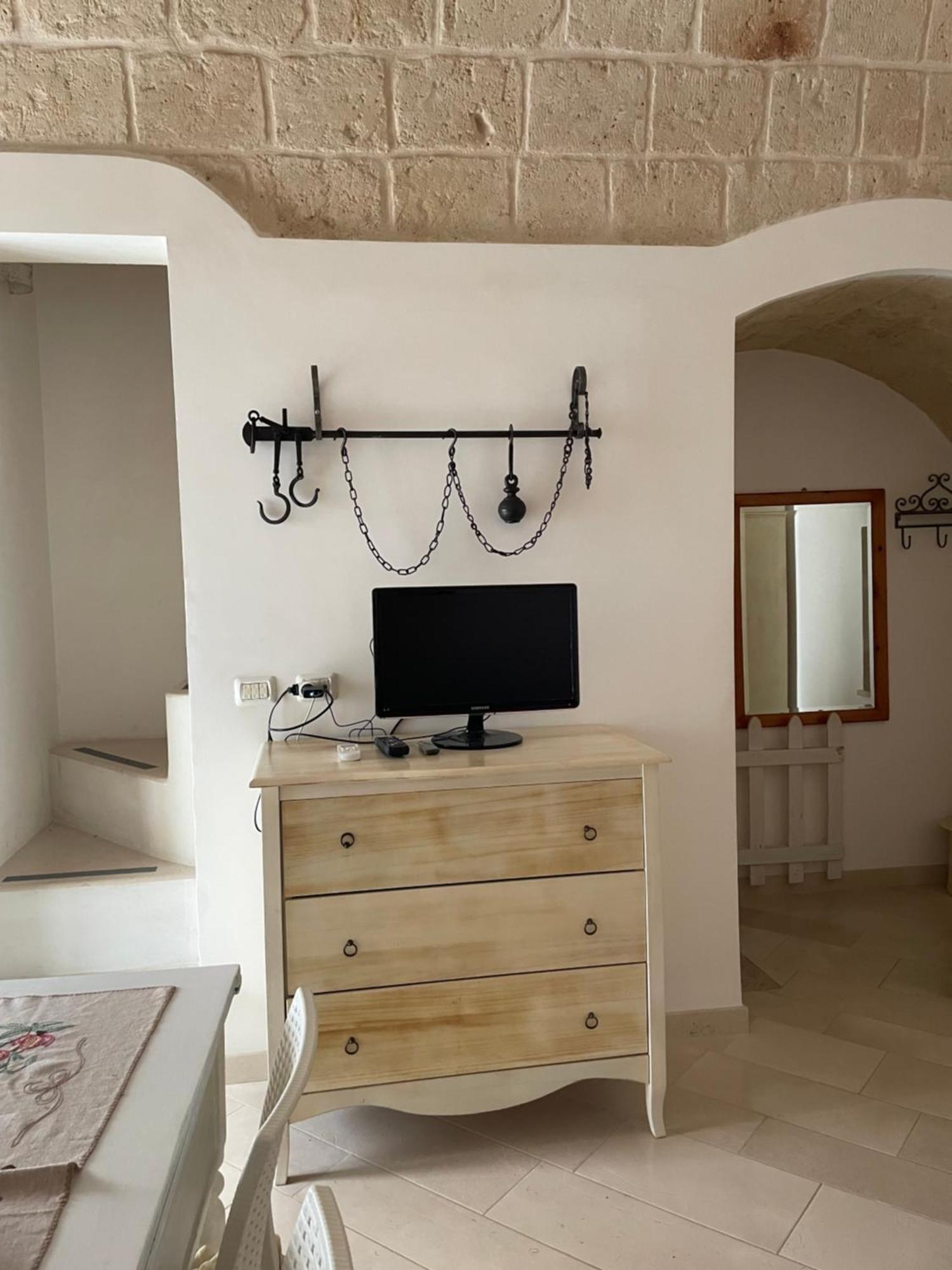 Willa Casa Gio Fasano Zewnętrze zdjęcie