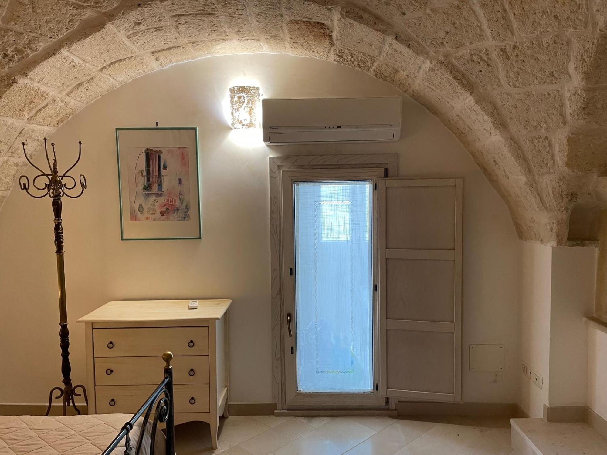 Willa Casa Gio Fasano Zewnętrze zdjęcie