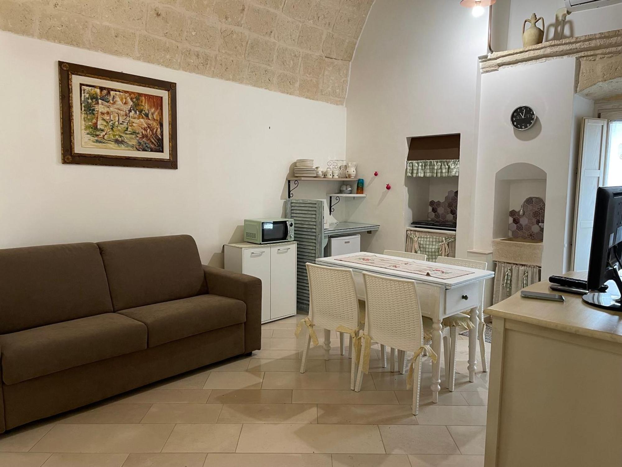 Willa Casa Gio Fasano Zewnętrze zdjęcie