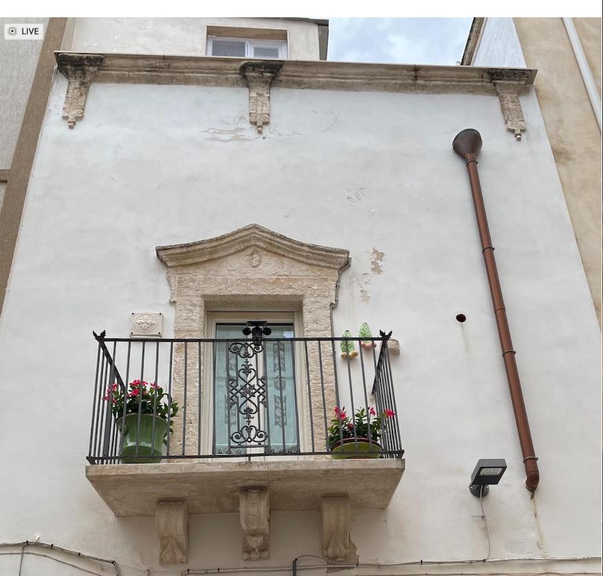 Willa Casa Gio Fasano Zewnętrze zdjęcie